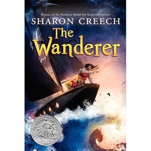 The Wanderer -- Sharon Creech
